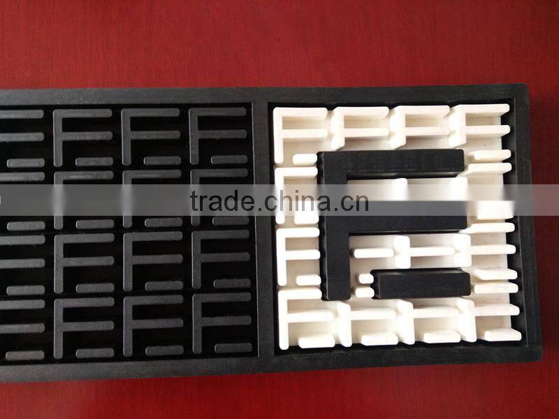 2017 hot sell promotional gift super quality bar mat