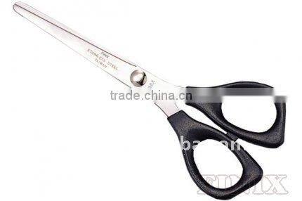 Stainless Steel Rivet Connection System Office Cutting Scissors