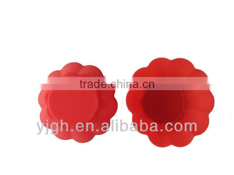 2013 new design soap shape silicone molds