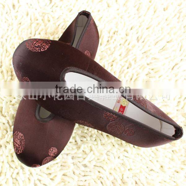 wondful man shoe from China