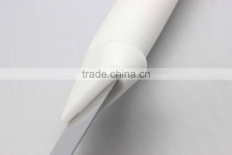 W-Y02 High Quality Taiyuan Steel Chef Knife With PP Handle And S/S Blade Customize Size