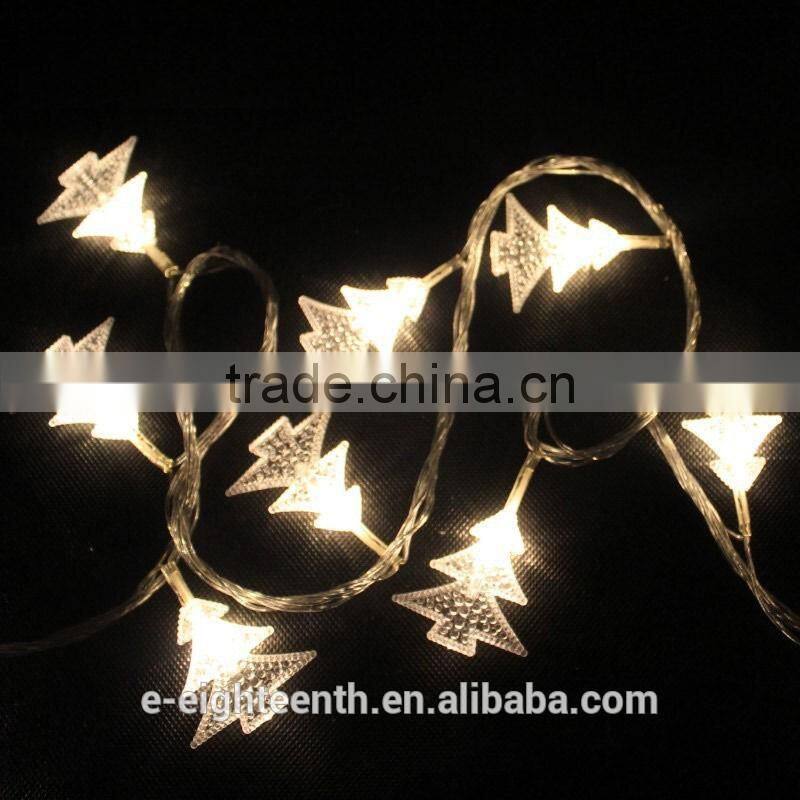 New 2016 5m LED string lights christmas lights outdoor Christmas tree Garland New year holiday party luminaria decoration lamps
