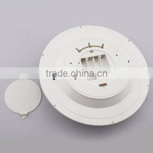 Novelty LED Healing Moon Wall Light Night Light With Remote Control