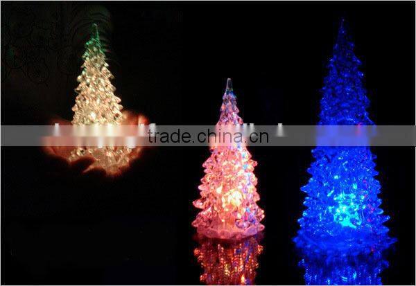 Christmas Tree Decoration Christmas Tree Lighting Mini Christmas Tree