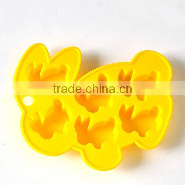 FDA Or LFGB Standard Silicone Ice Cube Tray