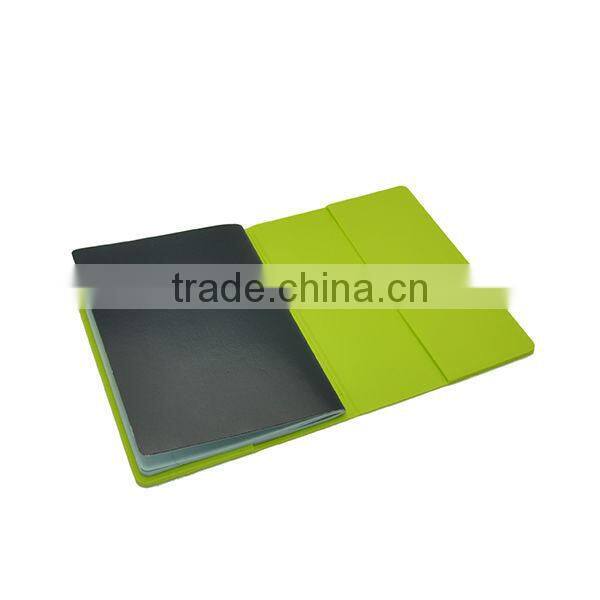 OEM factory silicone passport cover from Shenzhen