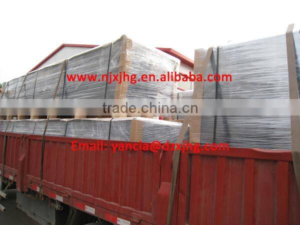 wear resistant self lubricating UHMW PE chain guides