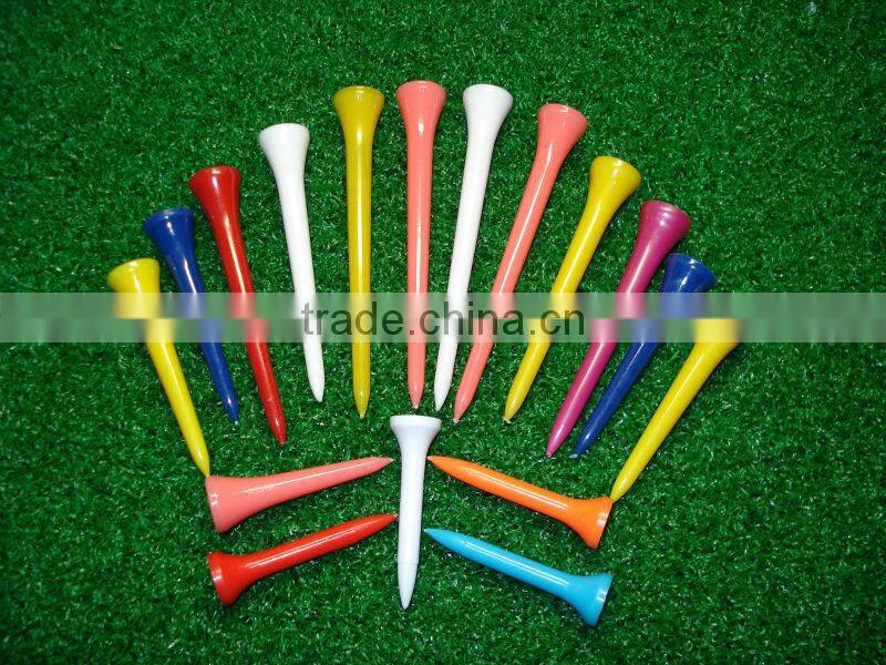 Golf Tee for golf range goods