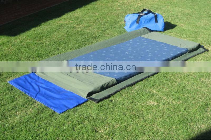 4x4/4wd/offroad waterproof swag tent/roof top tent/camping tent