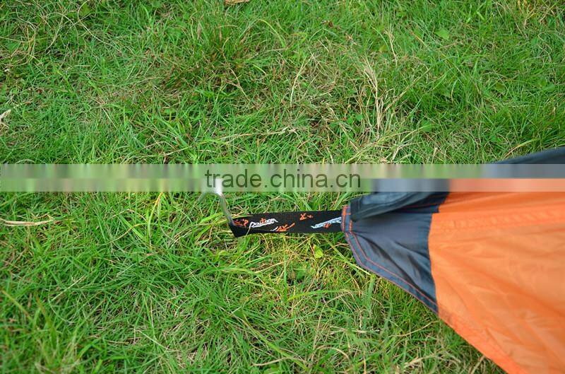 European Camping Tent RT-207