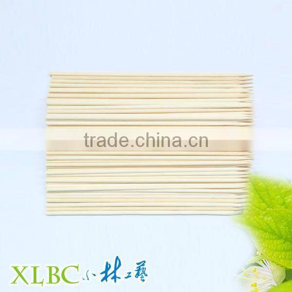 Bamboo skewers