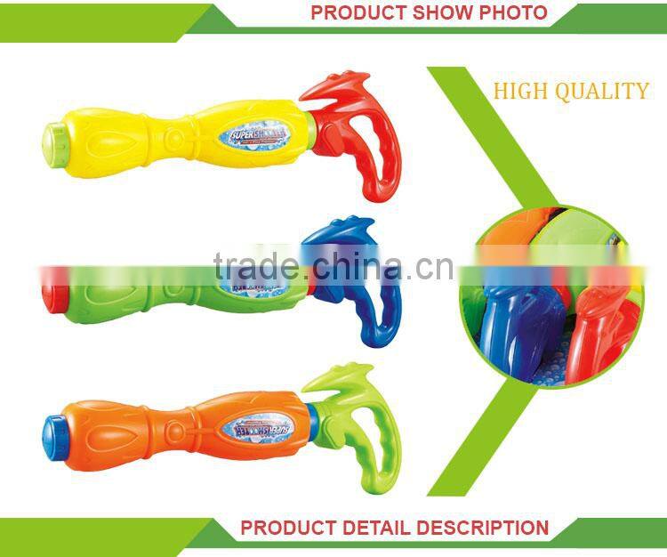New product summer toys plastic big water guns for sale