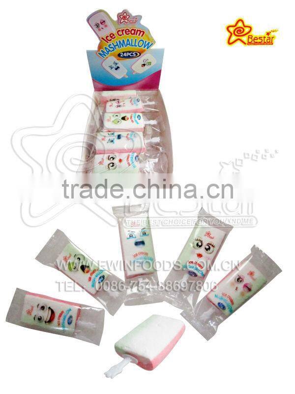 Mix Fruit Flavor Jam Liquid Candy