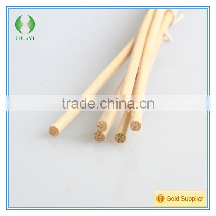 4mm Rattan Reed Diffuser Stick;Natural Materia Rattan