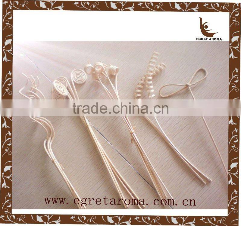 wholesale natural rattan sticks 5mm