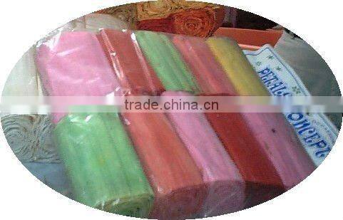 Sola roll for making diffuser flower