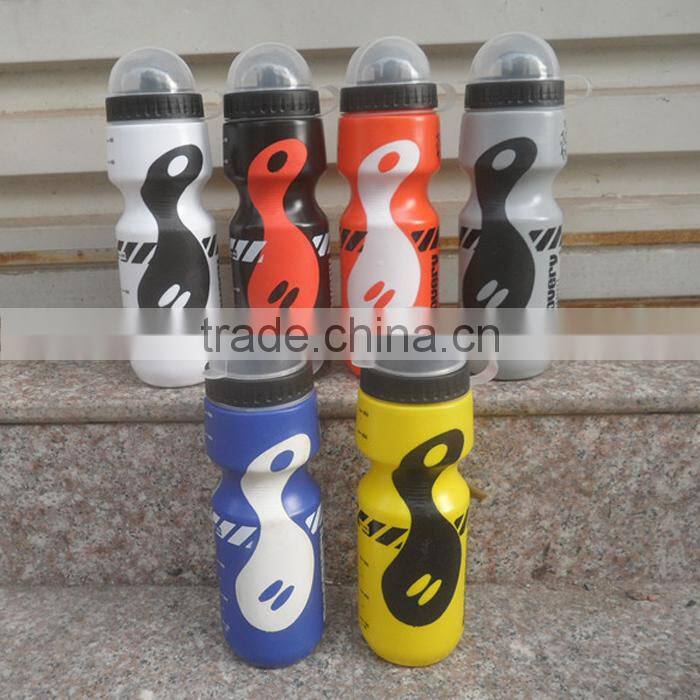 UCHOME Water bottle Bike Bottle For Riding/Running Water Bottles/Plastic Water Bottles 650ML