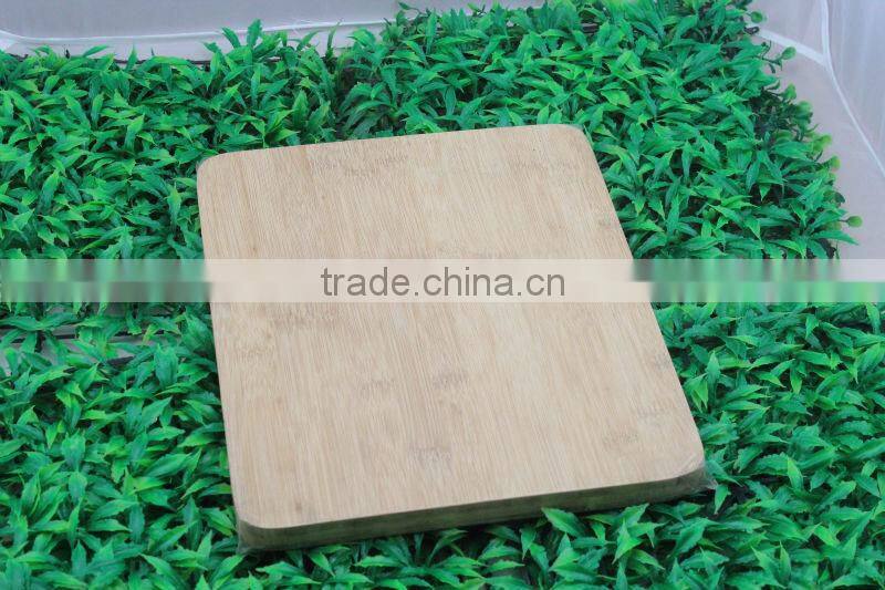 Wholesale bamboo cutting board