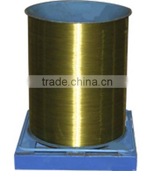 nylon coated wire for double-O wire