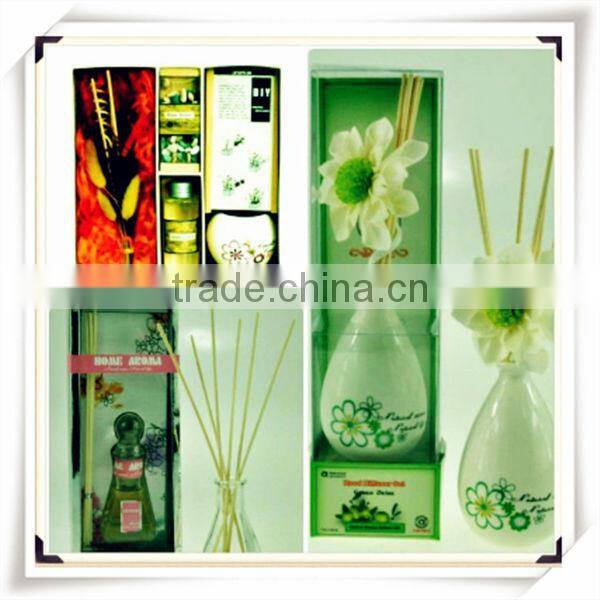 various sizes dry reed diffuser sticks manufacturer