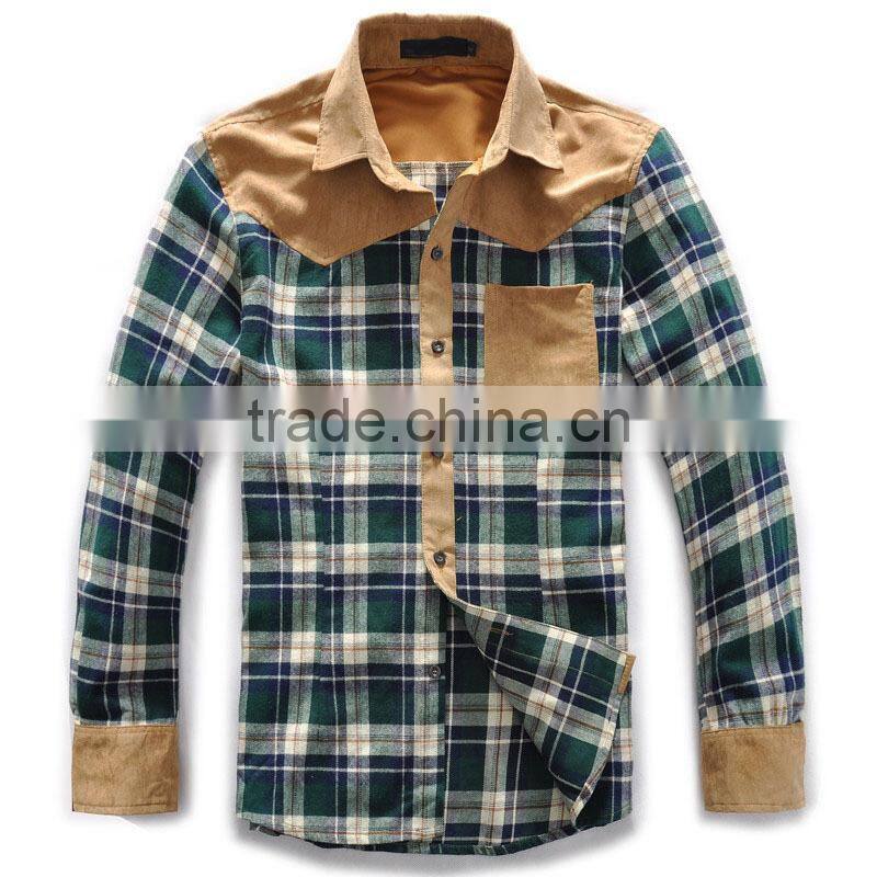 OEM Man Formal Shirt Clothing Stock Clothes Wholesale