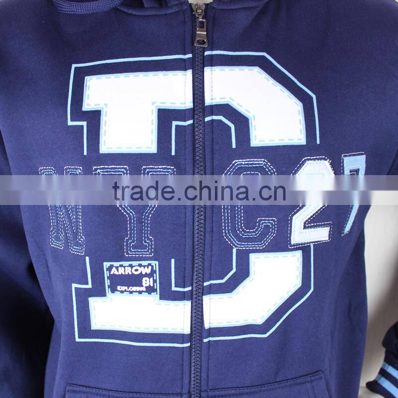 New Style Hot Sale High Quality Cheap Man Custom Tracksuits Sportswear