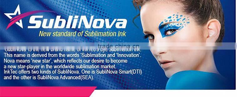Hot selling low price digital sublimation inkjet cartridges printing ciss ink