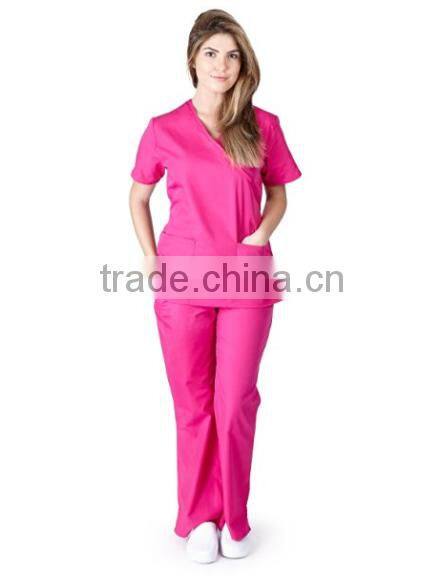unsex medical / hospital staff uniforms