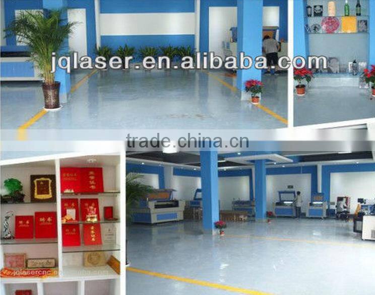 1325 metal & non-metal material co2 laser cutter machine with cheap price