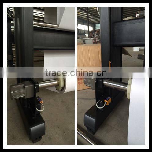 Rabbit cad plotter for garment auto printing machine