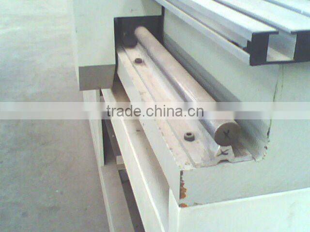 CNC Linear Guide Rail with Linear Sliding Unit