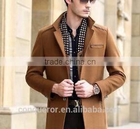 high quality winter warm coat . BCT012