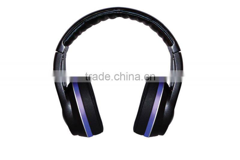 BHNHEADM16 The Headphone Multi Media headset with Microphone