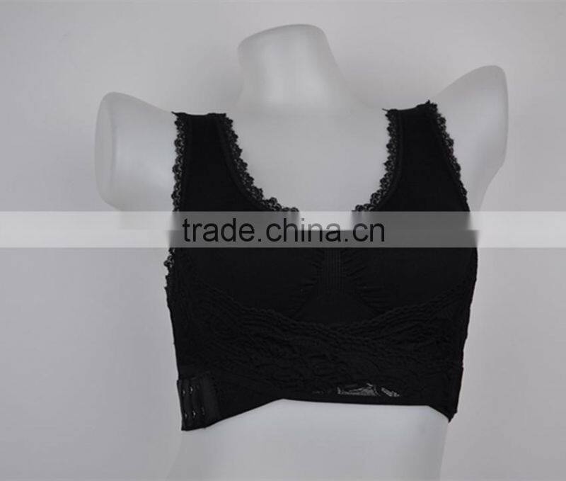 GZY 2015 gathered new design new design mens sports bra