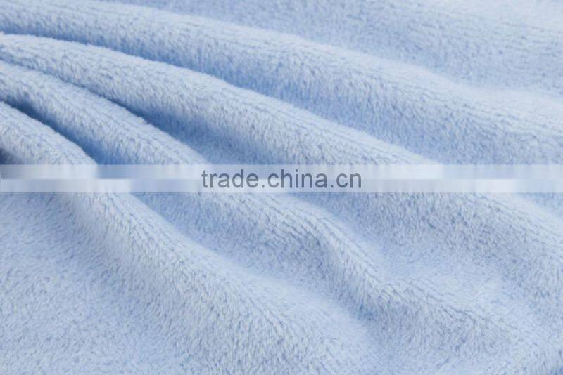 100%cotton Baby Product Animal Toy Baby Microfiber Bath Towel Wholesale