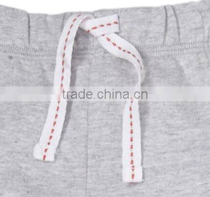 Kids fashion pants design kids jogging pants