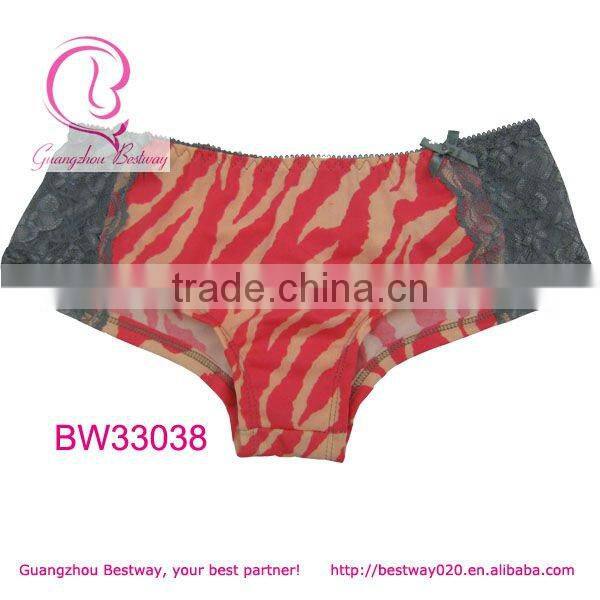 Sex images sex costume fancy zebra underwear for women