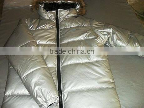 down jacket winter outdoor jacket for men high Down Coat (MJ-013)