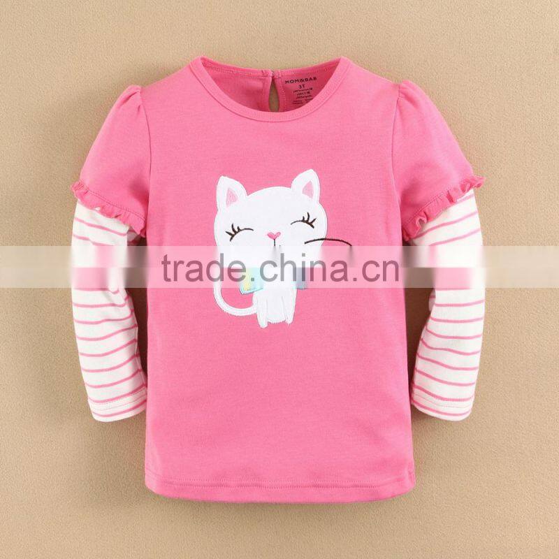2015 baby clothes baby woolen coat