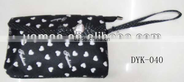 fashion ladies cute cosmetic bag