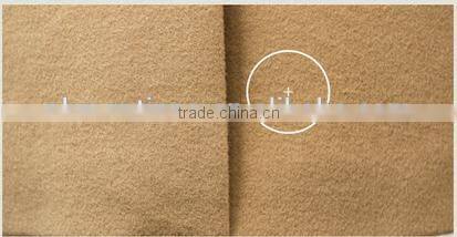 Vintagel wool men coat winter coat