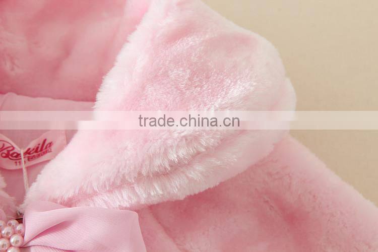 girls wraps/children girls wraps mach with wedding party dress for winter