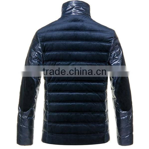 2015 Men Waterproof Jacket and Coat