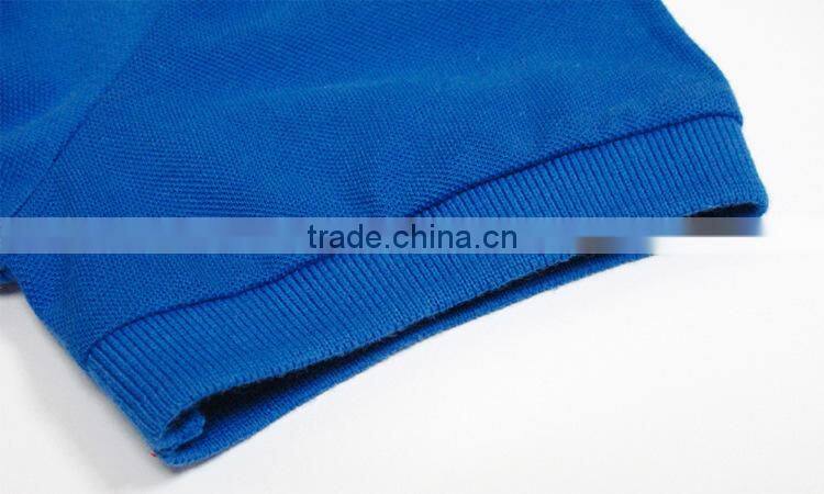 manufacture Custom Clothing high quality Polo t Shirt cotton Women blank Polo t Shirt