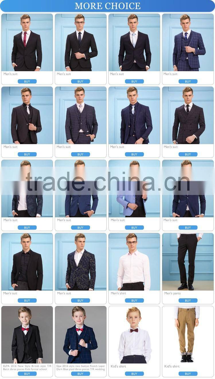 Daynoliao Designer 3 piece men tuxedo suits slim fit wholesale suits for men
