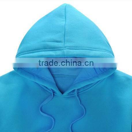 Bulk Sale White High Profile Blank Hoodies