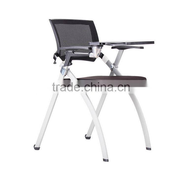 wholesale high quality school tablet chair/training chair