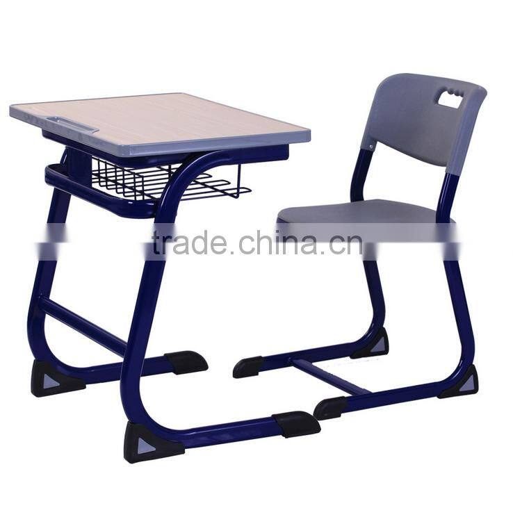 2016 hot selling new design high quality single school set