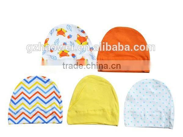 Baby Beanie Unisex Infant hats