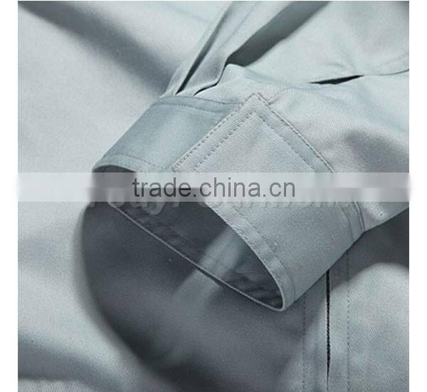 new arrive patch pocket durable China market workwear jacket